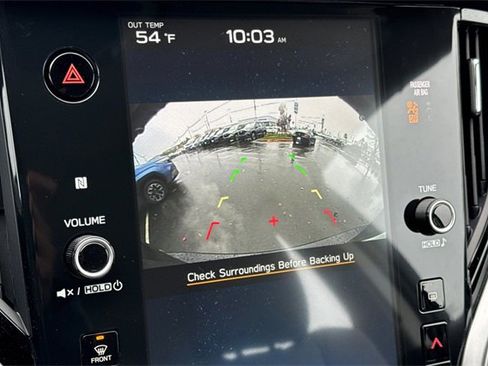 Used 2025 Subaru Legacy Premium w/ Popular Package #1A image 15