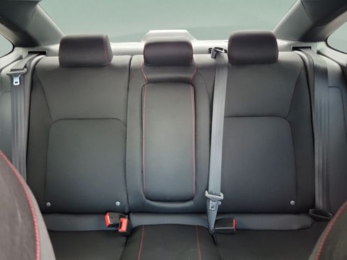 Used 2025 Honda Civic Si image 9