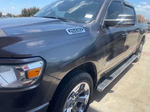 Used 2020 RAM 1500 Lone Star RWD image 30