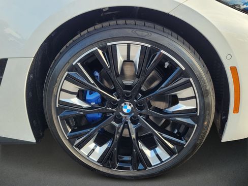 New 2026 BMW M440i w/ M Carbon Exterior Package image 9