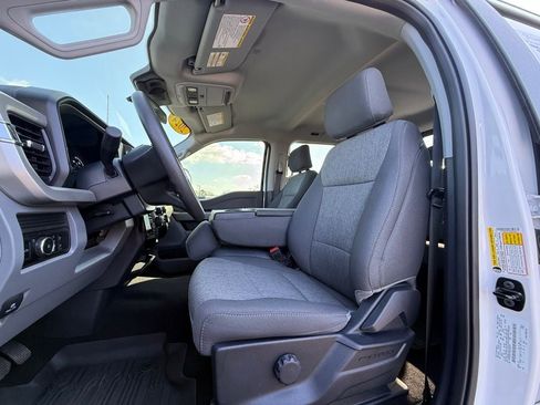 Certified 2024 Ford F250 XL w/ STX Appearance Package image 20