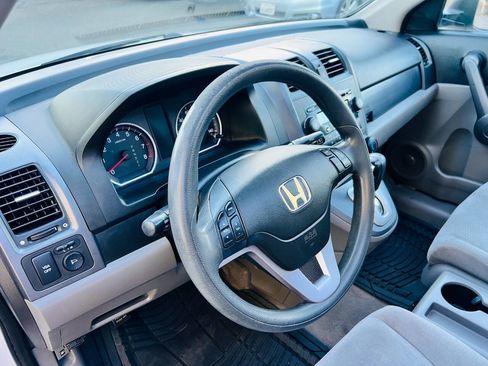 Used 2009 Honda CR-V EX image 18