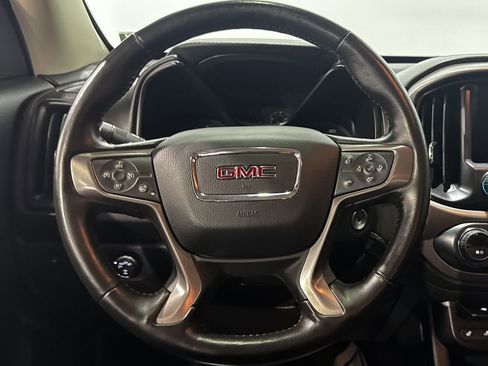 Used 2022 GMC Canyon AT4 AWD/4WD image 4