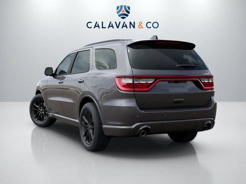 New 2026 Dodge Durango GT w/ Blacktop Package RWD image 3