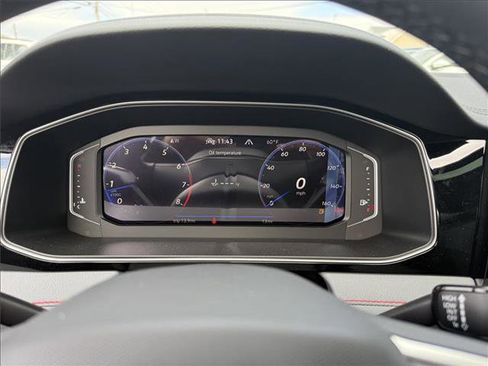 New 2026 Volkswagen Jetta GLI Autobahn FWD image 14