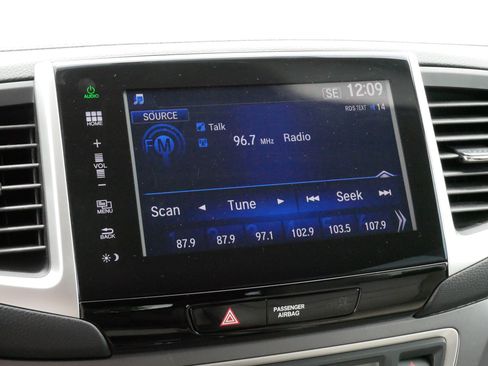 Used 2016 Honda Pilot EX-L image 22