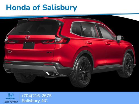 Used 2023 Honda CR-V Sport image 28
