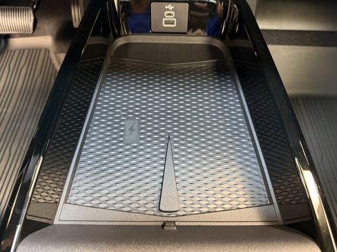 New 2025 Ford Mustang Mach-E Premium w/ Interior Protection Package image 33