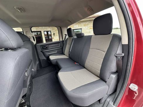 Used 2011 RAM 2500 ST w/ ST Popular Equipment Group image 5