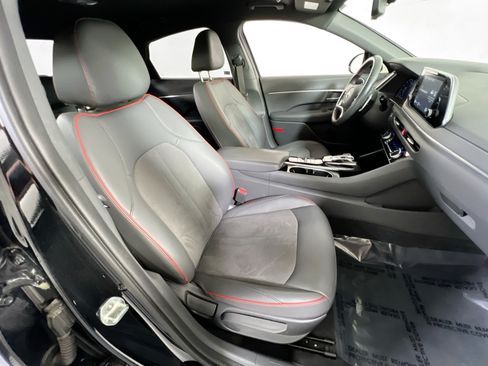 Used 2021 Hyundai Sonata SEL Plus FWD image 26