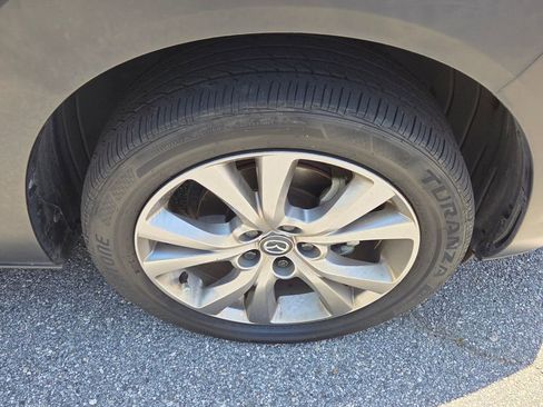 Used 2024 MAZDA CX-30 AWD 2.5 S w/ Preferred Package image 16