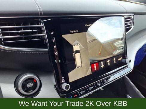 New 2026 Jeep Grand Wagoneer L Limited image 17