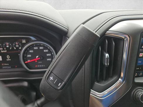 Used 2021 Chevrolet Silverado 2500 LTZ w/ LTZ Premium Texas Edition AWD/4WD image 17