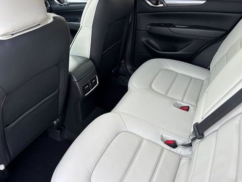 New 2025 MAZDA CX-5 AWD 2.5 S w/ Preferred Package image 13