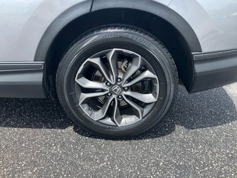 Used 2020 Honda CR-V EX-L image 26