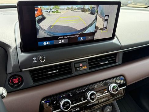 Certified 2026 Honda Pilot Elite image 28