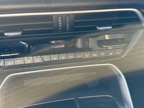 New 2026 MAZDA CX-90 Plug-In Hybrid w/ Premium Plus image 14