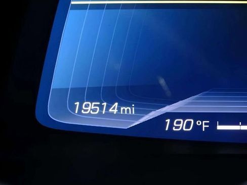 Used 2023 Chevrolet Corvette Stingray Coupe w/ 1LT image 30