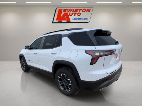 New 2026 Chevrolet Equinox ACTIV image 3