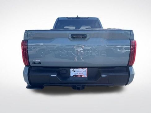 New 2026 Toyota Tundra Limited AWD/4WD image 4
