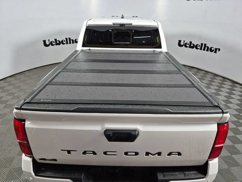 New 2026 Toyota Tacoma TRD Off-Road AWD/4WD image 28