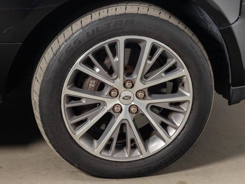 Used 2011 Land Rover Range Rover Autobiography AWD/4WD image 18