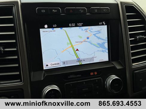 Used 2019 Ford F450 Limited AWD/4WD image 33