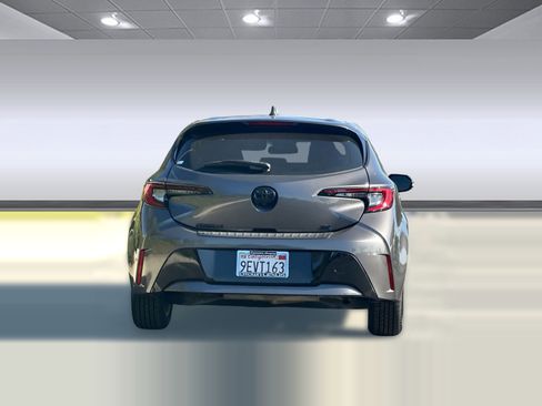 Used 2023 Toyota Corolla SE image 9
