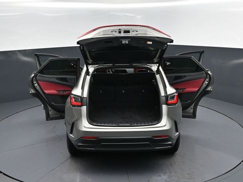 Certified 2025 Lexus NX 250 FWD image 48