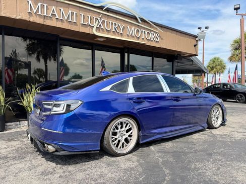Used 2020 Honda Accord Sport image 14