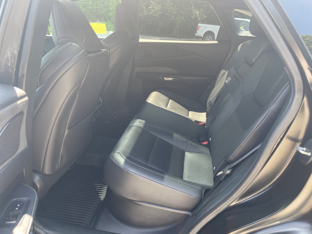 Used 2023 Lexus RX 350 F Sport w/ Accessory Package (Z1) AWD/4WD image 19