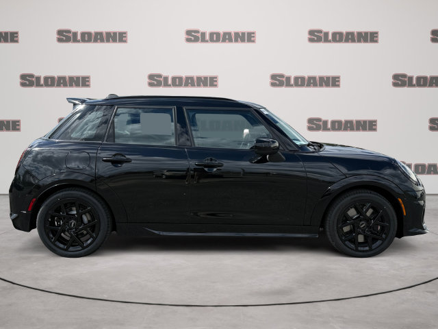 New 2026 MINI Cooper S FWD image 6