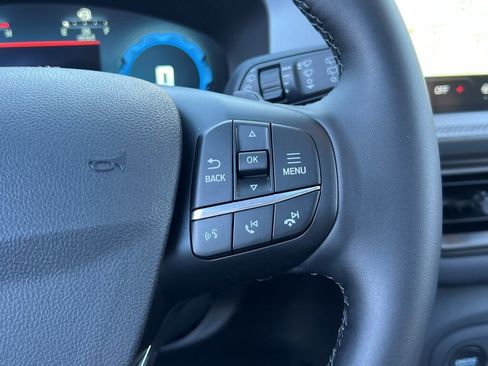 New 2025 Ford Bronco Sport Badlands w/ Sasquatch Badlands Package image 20