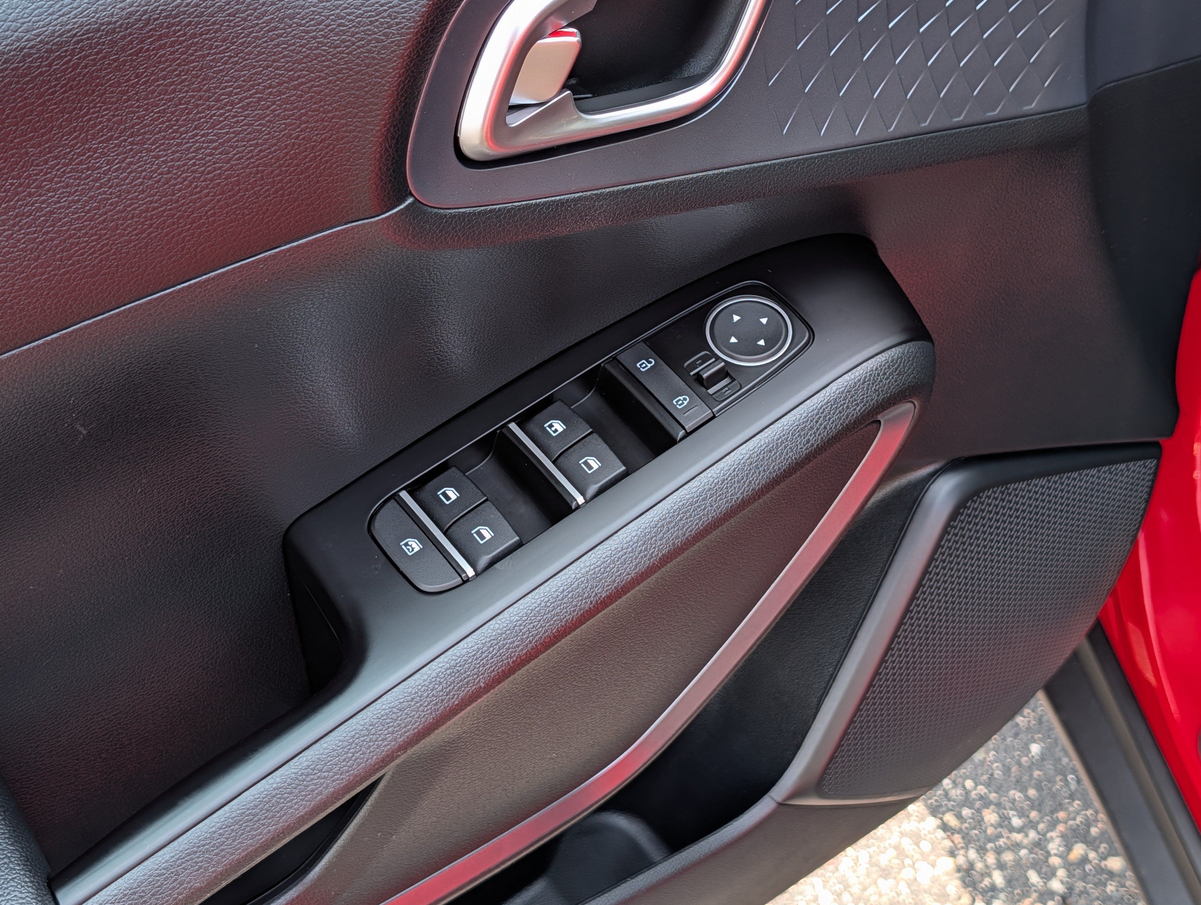 Certified 2024 Kia Soul EX FWD image 19