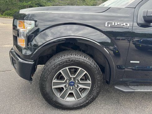 Used 2016 Ford F150 XLT w/ Equipment Group 302A Luxury AWD/4WD image 18