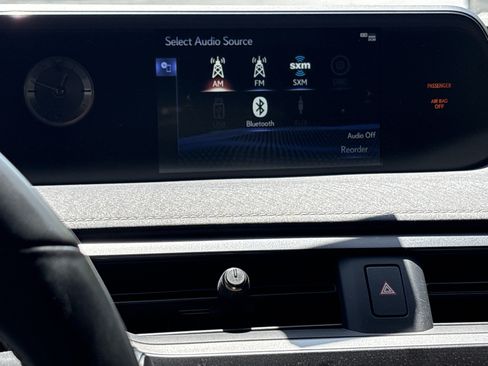 Used 2019 Lexus UX 250h w/ Premium Package AWD/4WD image 23