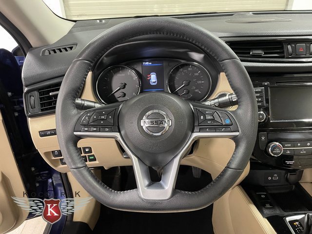 Used 2019 Nissan Rogue SL w/ Premium Package AWD/4WD image 15
