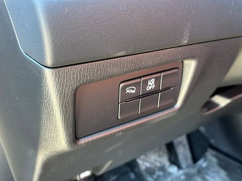 Used 2023 MAZDA CX-5 Carbon Edition image 21