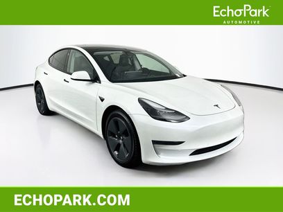 Used 2022 Tesla Model 3