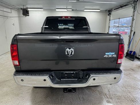 Used 2016 RAM 2500 Tradesman w/ Chrome Appearance Group image 5