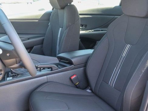 New 2026 Hyundai Elantra Sport image 10