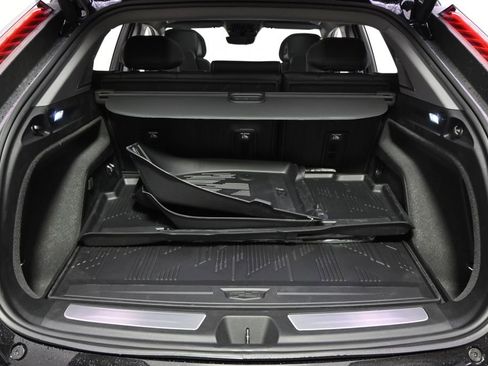New 2026 Cadillac Optiq Luxury 2 w/ LPO, Floor Liner Package AWD/4WD image 19