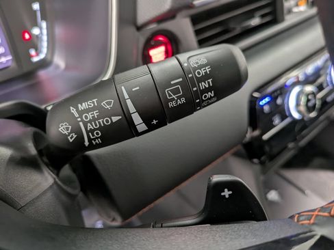Used 2026 Honda Passport TrailSport Elite image 18