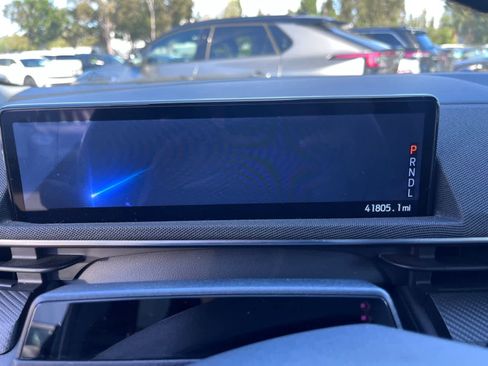 Used 2024 Ford Mustang Mach-E Select image 8