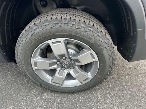 New 2026 Honda Ridgeline RTL image 35
