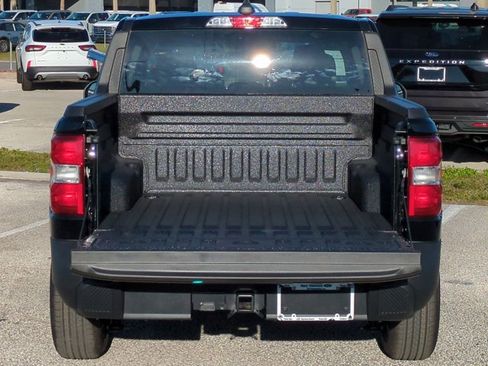 New 2026 Ford Maverick XLT image 13