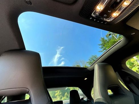 Certified 2024 Mercedes-Benz CLA 250 4MATIC image 17