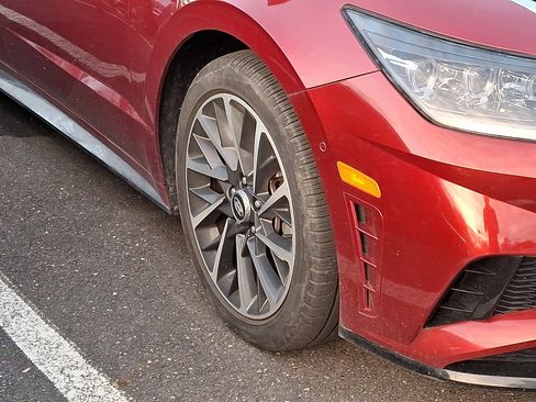 Used 2023 Hyundai Sonata Limited FWD image 6