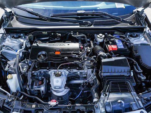 Used 2022 Honda Civic Sport image 27