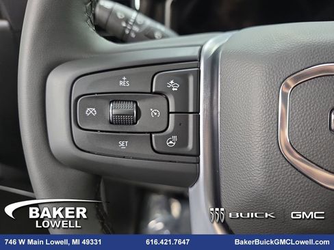 New 2026 GMC Sierra 1500 Elevation image 16